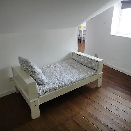 Apartamento Da Boavista * 리스본