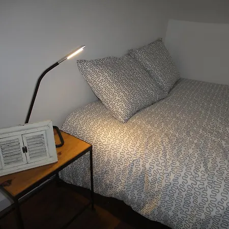 아파트 Apartamento Da Boavista 리스본