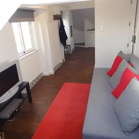 Apartamento Da Boavista Apartamento