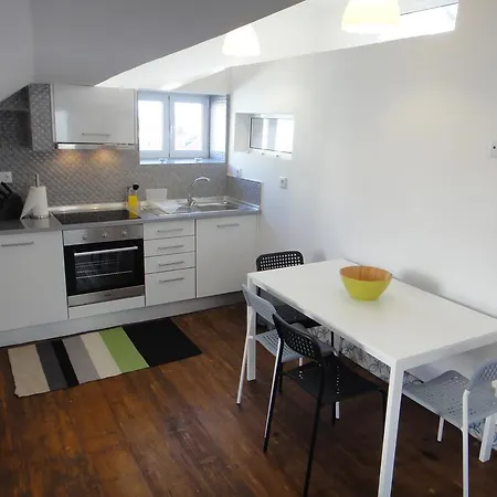 Apartamento Da Boavista Lisboa
