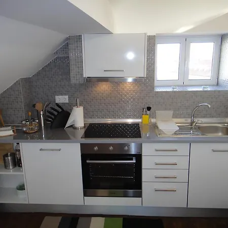 Apartamento Apartamento Da Boavista