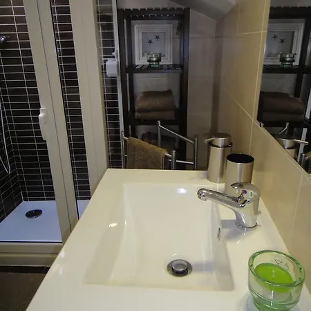 Apartmán Apartamento Da Boavista